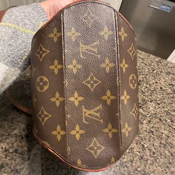 Louis Vuitton Ellipse PM w/COA - Picture 7 of 13